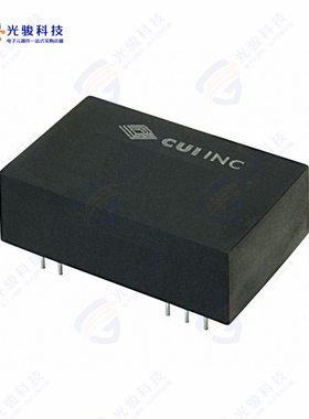PQB3-D48-S12-D《DC DC CONVERTER 12V 3W》