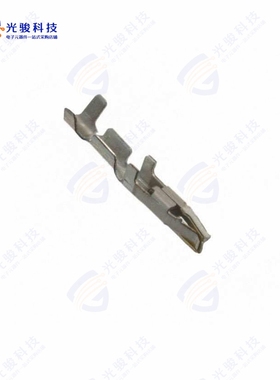 1-794607-1《CONN SOCKET 26-30AWG CRIMP GOLD》