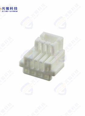 GVHRSF-03V-S《CONN HOUSING GVH 3POS》