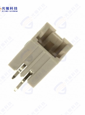 292206-2《CONN HEADER R/A 2POS 1.5MM》