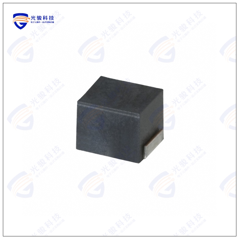 NLFV25T-6R8M-EF 电感器FIXED IND 6.8UH 175MA 350MOHM SM