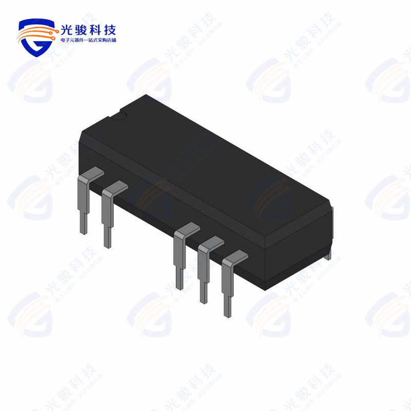DCV011512DP《DC DC CONVERTER +/-12V 1W》