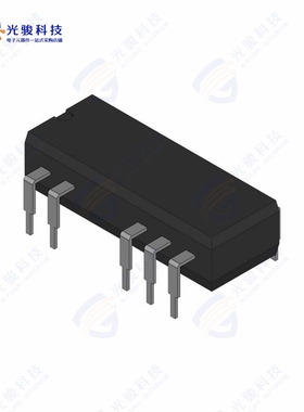 DCV010515P《DC DC CONVERTER 15V 1W》