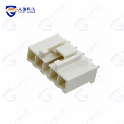 178488-1《CONN HEADER VERT 5POS 3.96MM》