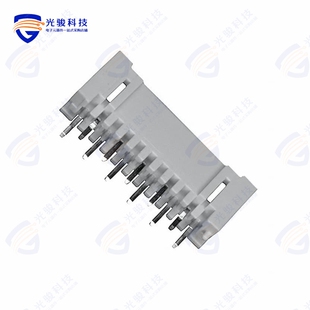 HEADER CONN 292207 11POS 1.5MM VERT