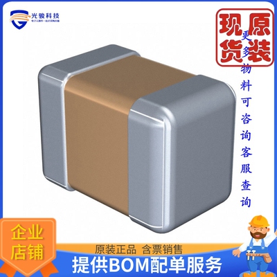 C2012C0G2A222JT000N《仓库现货CAP CER 2200PF 100V C0G 0805》