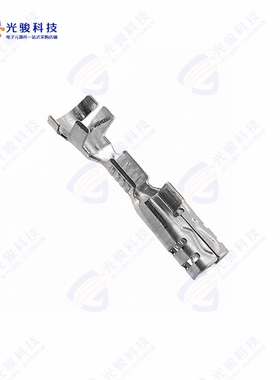 1971785-1《CONN FML SKT 20-22AWG CRIMP TIN》