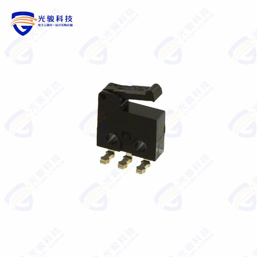 D2MQ-4L-105-1-L 《SWITCH SNAP ACTION SPDT 50MA 30V》
