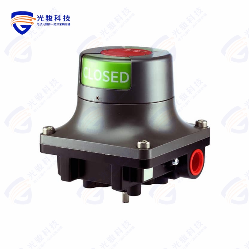 VPX1E2ABBY3A2B 《SWITCH SNAP ACT SPDTX2 15A 150V》