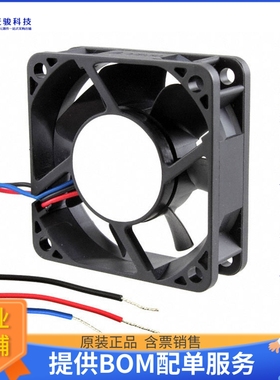无刷直流风扇AFB0712HB-F00【FAN AXIAL 70X15MM 12VDC WIRE】