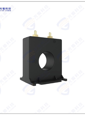 2SFT-121 变压器ANSI CT,120:5,1.13寸I.D.,Term Con