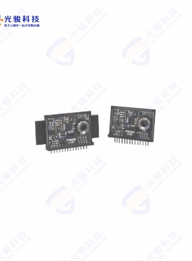 PT6502N《DC DC CONVERTER 1.5V 8A》