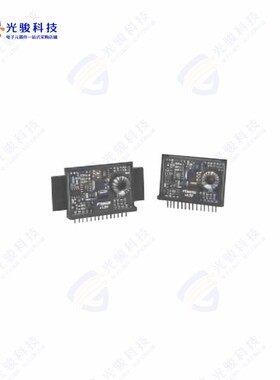 PT6504B《DC DC CONVERTER 3.6V 29W》