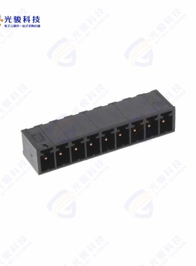 2342078-9《9POS HDR ST HT 3.81MM PITCH TL 1》