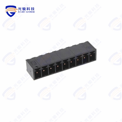 2342078-9《9POS HDR ST HT 3.81MM PITCH TL 1》