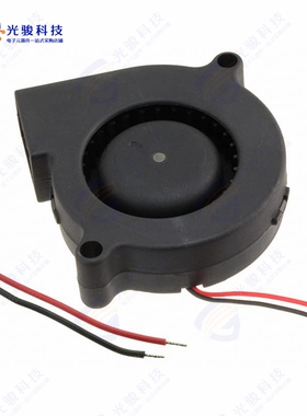 BFB0512L《FAN BLOWER 51X51X15MM 12V WIRE》