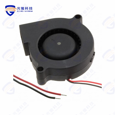 BFB0512L《FAN BLOWER 51X51X15MM 12V WIRE》