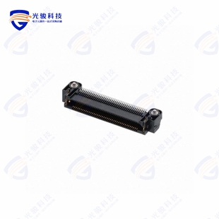 SMD ERF8 SOCKET GOLD 80POS CONN 040