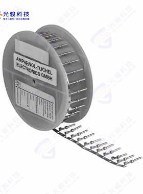 ZN0101600041《CONTACT PIN 16-20AWG CRIMP SLVR》