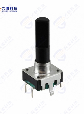 PEC12R-4030F-S0024《ROTARY ENCODER INCREMENTAL 24PPR》