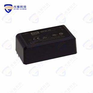 MPM 15V 30W CONVERTER