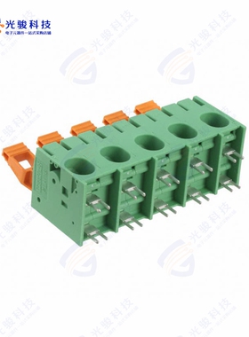 1770568《TERM BLK 5P SIDE ENTRY 15MM PCB》