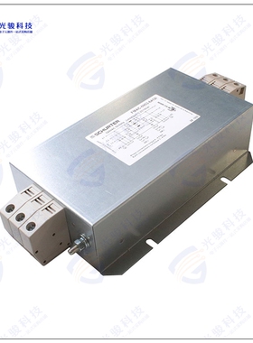 FMAC-0953-6412I 滤波器LINE FILTER 480V/520VAC 64A CHAS
