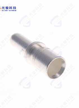 SRK-PC-080-35-601《CONTACT PIN SZ 8 CRIMP SILVER》