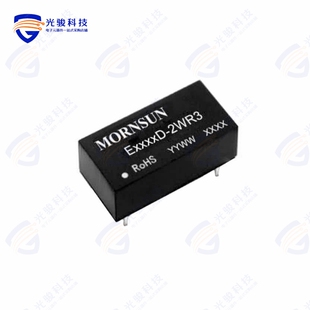 E0524D 24V CONVERTER 2WR3