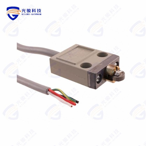 D4C-1302 《SWITCH SNAP ACTION SPDT 5A 250V》