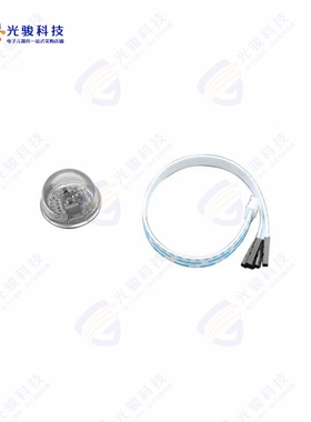 SEN0390《AMBIENT LIGHT SENSOR(0-200KLX)》