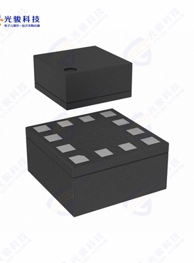 ISM303DACTR《HIGH PERFORMANCELOW POWER COMPAC》