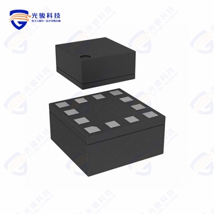 ISM303DACTR《HIGH PERFORMANCELOW POWER COMPAC》
