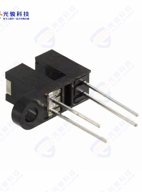 OPB375L11《SENSOR OPT SLOT PHOTOTRAN PCB MT》