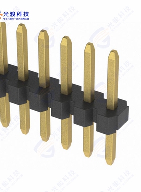 HPH1-A-19-UA《CONN HEADER VERT 19POS 1.27MM》