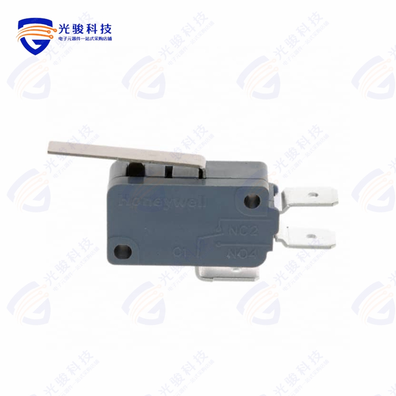V15T16-CZ100A02-K 《SWITCH SNAP ACTION SPDT 16A 250V》