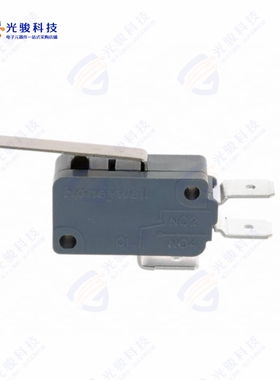 V15T16-CZ100A02-K 《SWITCH SNAP ACTION SPDT 16A 250V》