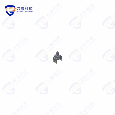 ELVH-L10D-HRRD-C-N2A4《ELVH 10 INH2O DIFF RR LID DIP CO》