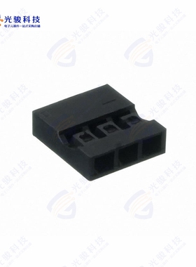 69305-003LF《CONN RCPT HSG 3POS 2.00MM》