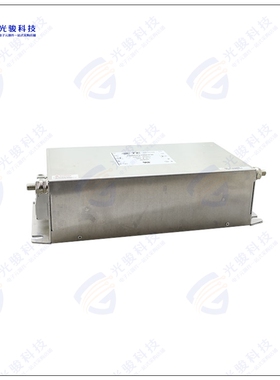 100KEPS10AFPW 滤波器LINE FLTR 440VAC 100A CHASS MNT