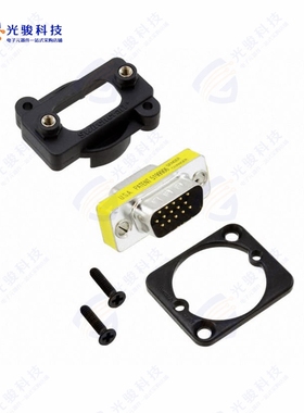 EHHD15MFB《CONN DSUB ADAPTER HD15F HD15M》