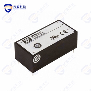 ECL30UT02 12V 30W CONVERTER