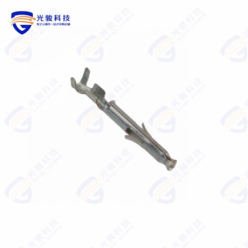170366-4《CONN SOCKET 18-22AWG TIN CRIMP》