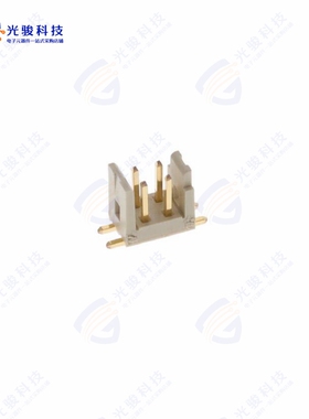 73347-704LF《CONN HEADER SMD 4POS 2MM》