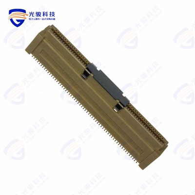 5084616-5《CONN RCPT 120POS SMD GOLD》