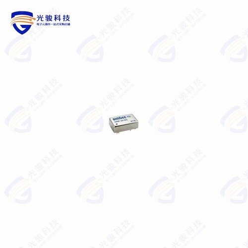 AM8T-2407DZ《DC DC CONVERTER +/-7.2V 8W》