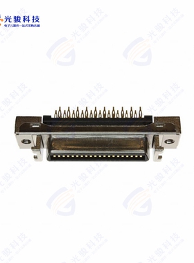 10240-R21TS《CONN RCPT 40POS PCB PRESS-FIT》