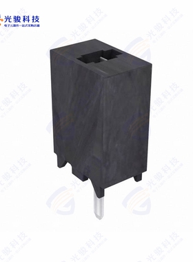 MMS-101-01-L-SV《CONN RCPT 1POS GOLD PCB》