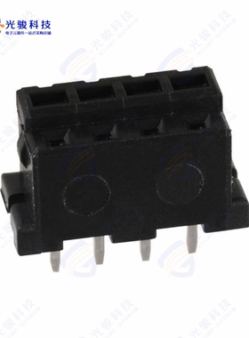 DF3-4S-2DSA(25)《CONN RCPT 4POS 0.079 TIN PCB》