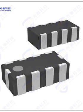 MEA2010LC040T002 滤波器FILTER LC 4PF 310MHZ SMD